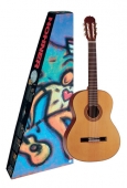 Гитара классическая Hohner HC-03 размер 3/4